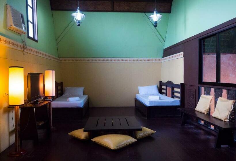 Дом 2 Спальни, Playa Tropical Resort