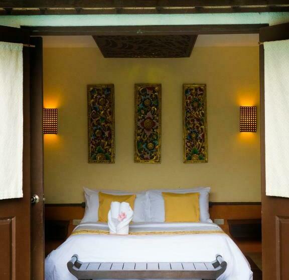 2间卧室的房子, Playa Tropical Resort