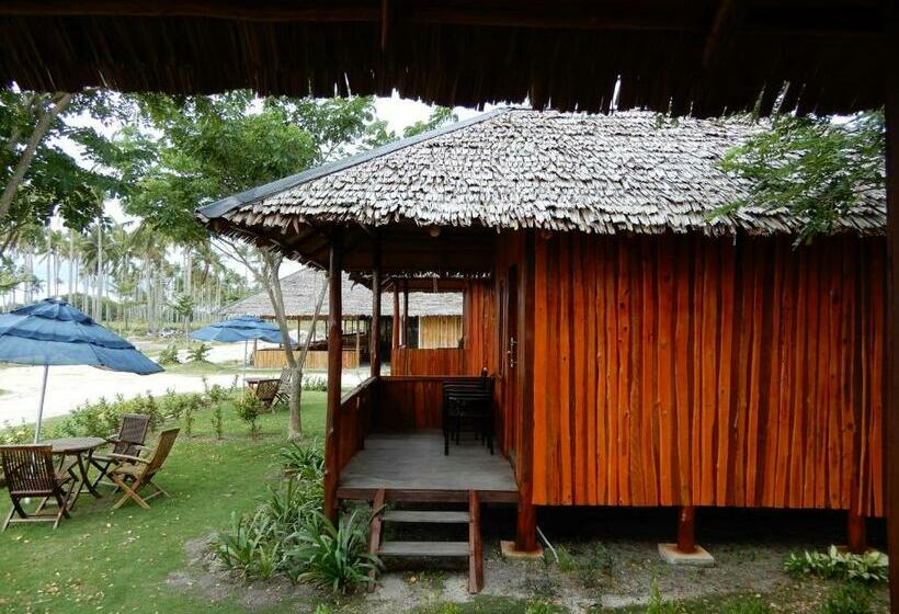 スタンダードバンガロー, Trc Bintan Resort