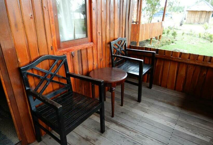 スタンダードバンガロー, Trc Bintan Resort