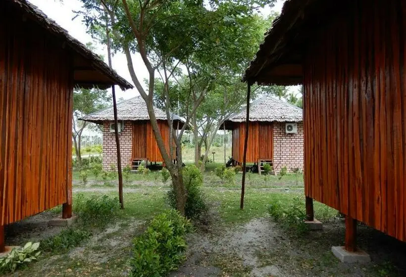 スタンダードバンガロー, Trc Bintan Resort