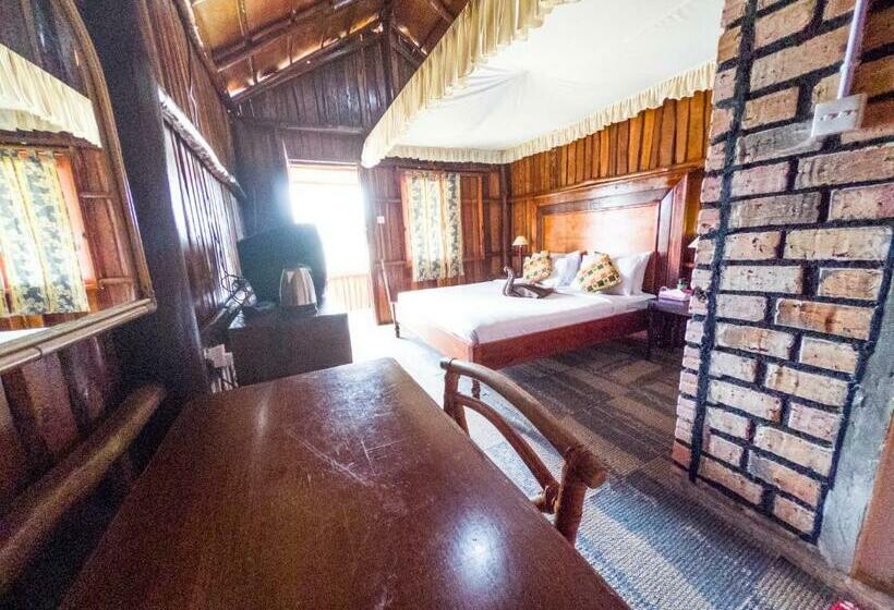 スタンダードバンガロー, Trc Bintan Resort