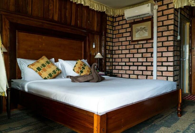 オーシャンビューのスタンダードバンガロー, Trc Bintan Resort