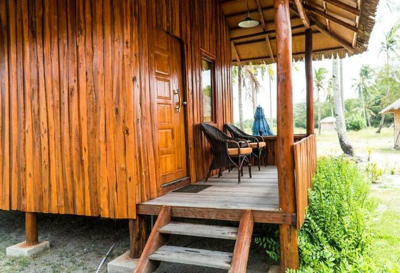 オーシャンビューのスタンダードバンガロー, Trc Bintan Resort