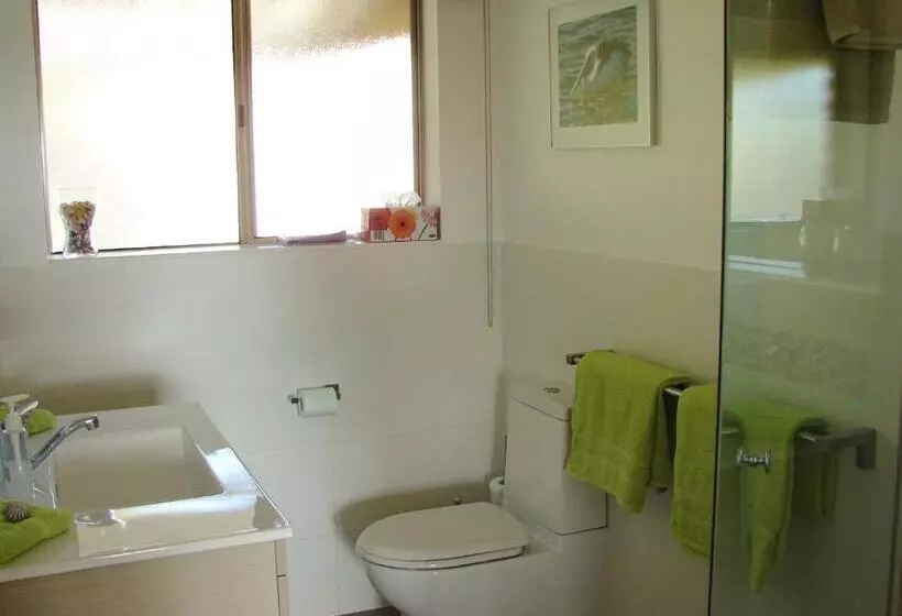 スタンダードルーム, Austiny Bed And Breakfast Victor Harbor