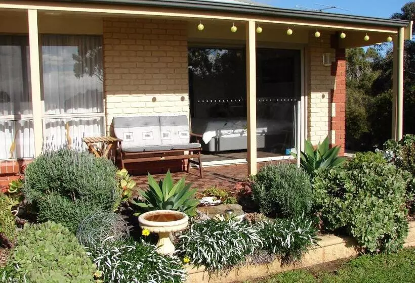 スタンダードルーム, Austiny Bed And Breakfast Victor Harbor