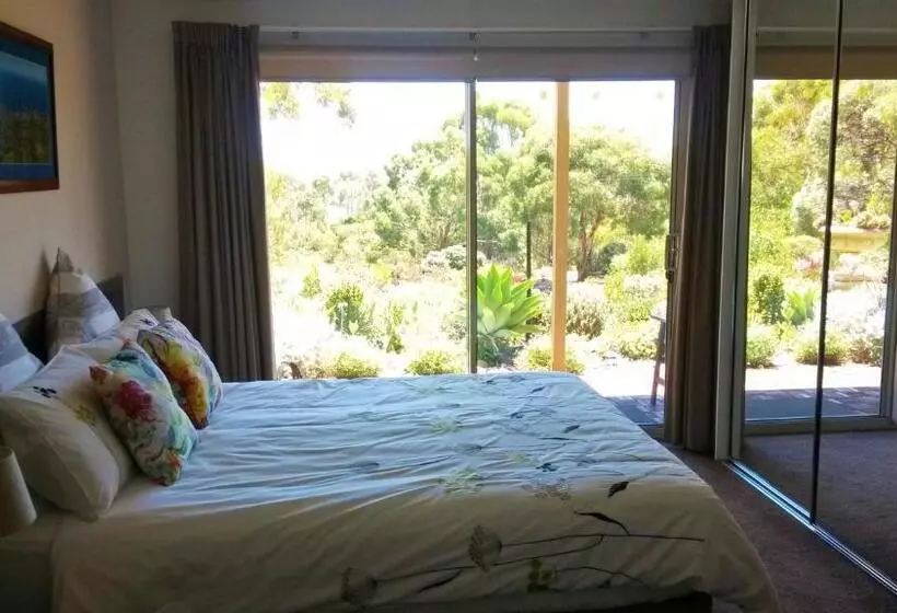 スタンダードルーム, Austiny Bed And Breakfast Victor Harbor