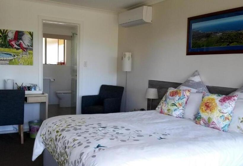 스탠다드 룸, Austiny Bed And Breakfast Victor Harbor