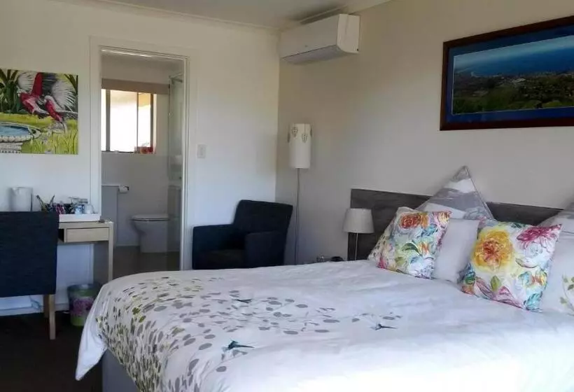 スタンダードルーム, Austiny Bed And Breakfast Victor Harbor