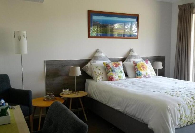 스탠다드 룸, Austiny Bed And Breakfast Victor Harbor