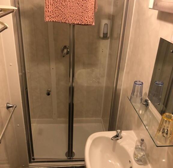 Номер Стандарт, Chaplins