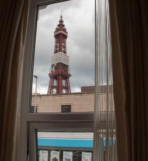 Номер Стандарт, Chaplins