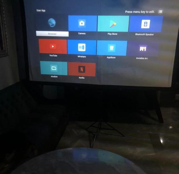 Семейный Номер Superior, Chaplins