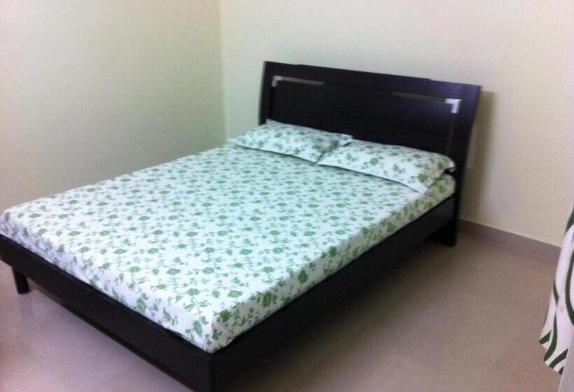 Quarto Estandar, Palmgrove Service Villa