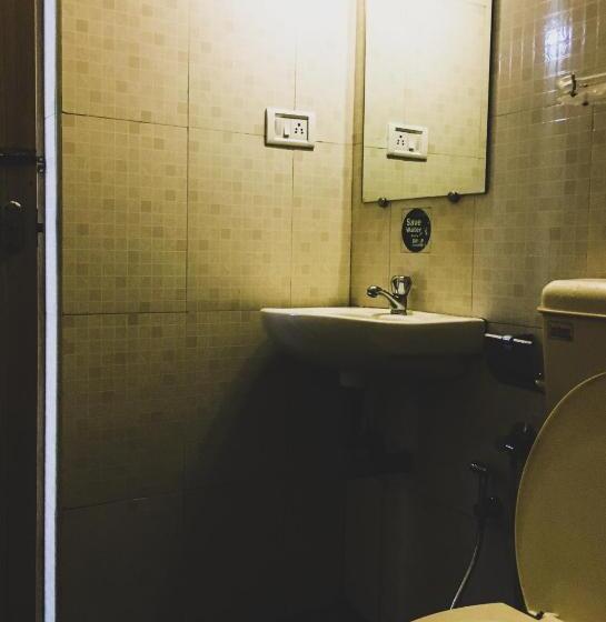 Quarto Estandar, Palmgrove Service Villa