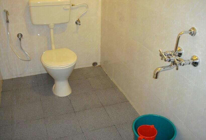 Quarto Estandar, Palmgrove Service Villa