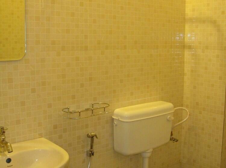 Quarto Estandar, Palmgrove Service Villa