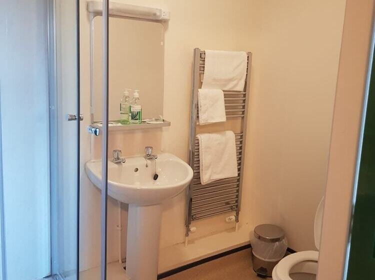 غرفة قياسية, Bridge Hotel Durham