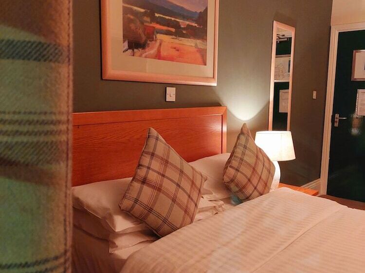 غرفة قياسية, Bridge Hotel Durham