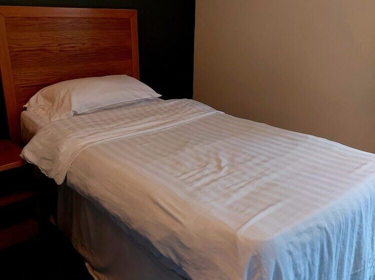 غرفة قياسية, Bridge Hotel Durham