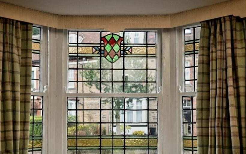 غرفة قياسية, Bridge Hotel Durham