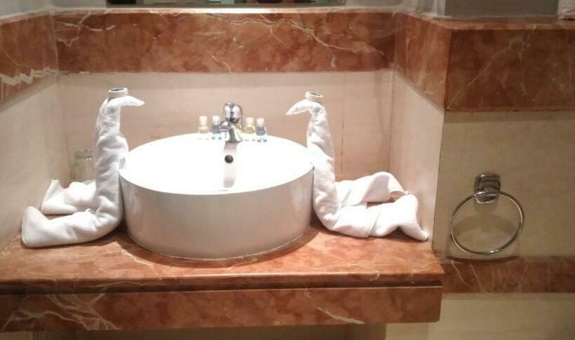 اتاق استاندارد, Blue Sea Le Printemps