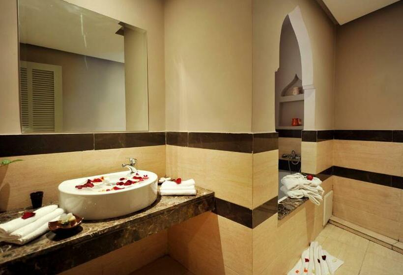 Comfort Kolmen Hengen Huone, Bluesea Le Printemps