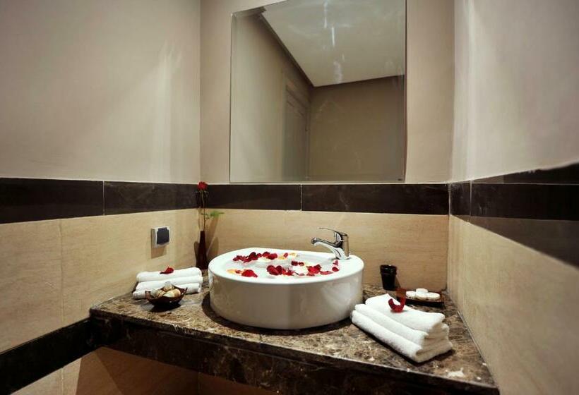 اتاق استاندارد یک نفره, Blue Sea Le Printemps