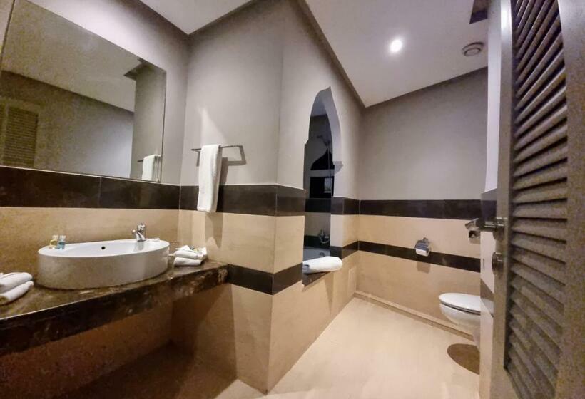 سوییت خانوادگی, Blue Sea Le Printemps