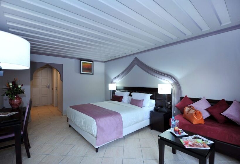 اتاق استاندارد, Blue Sea Le Printemps