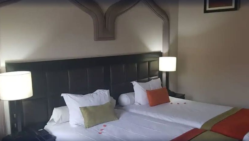 اتاق استاندارد, Blue Sea Le Printemps