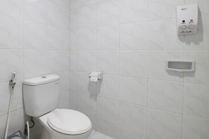 Comfort Kolmen Hengen Huone, Bluesea Le Printemps