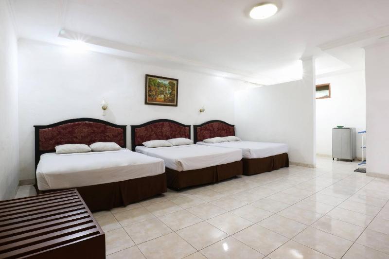 Comfort Kolmen Hengen Huone, Bluesea Le Printemps