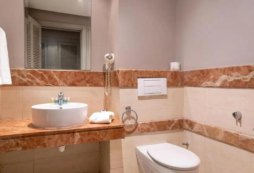 Standard Yhden Hengen Huone, Bluesea Le Printemps