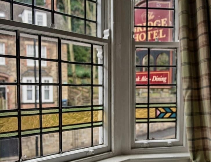 غرفة قياسية, Bridge Hotel Durham
