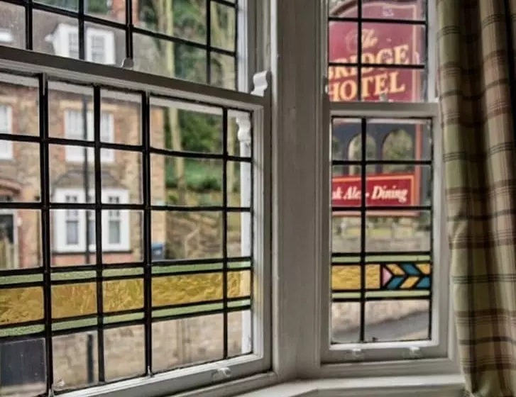 اتاق استاندارد, Bridge Hotel Durham