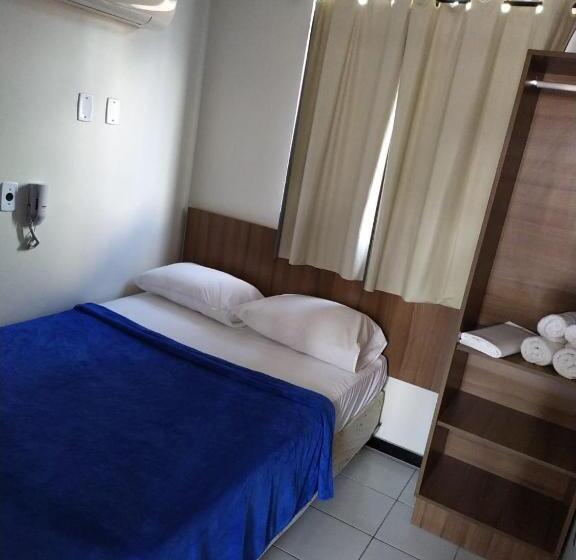 חדר סטנדרט, Campina Executivo