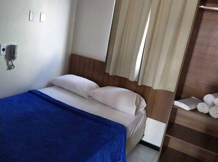 חדר סטנדרט, Campina Executivo