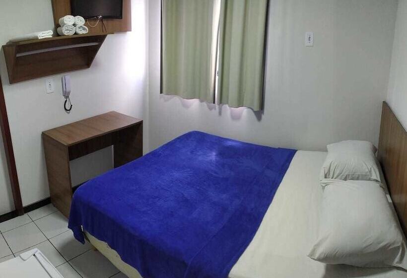 חדר סטנדרט, Campina Executivo