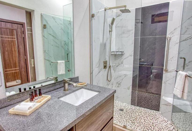 带大床的豪华间, Casa Nicole Boutique