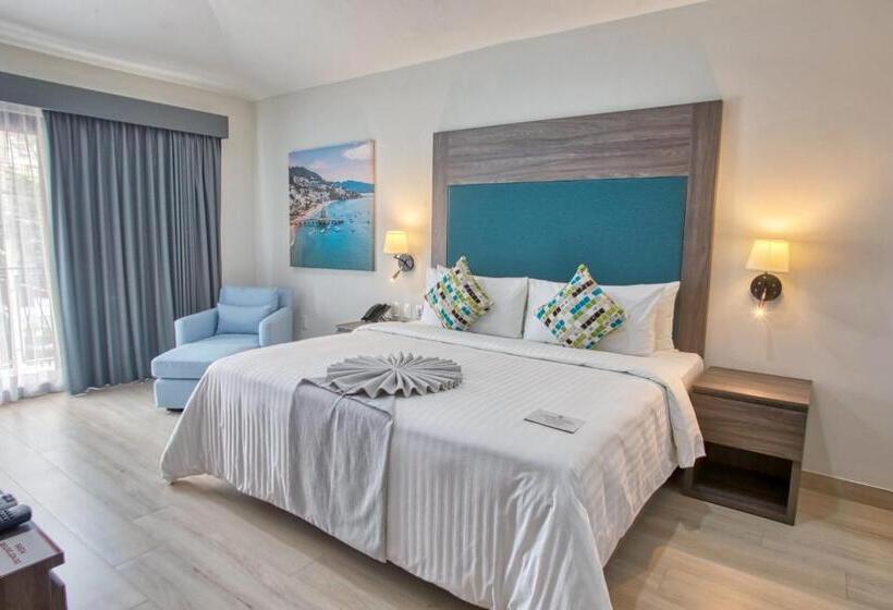 带大床的豪华间, Casa Nicole Boutique