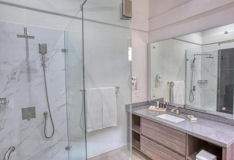 带大床的套房, Casa Nicole Boutique