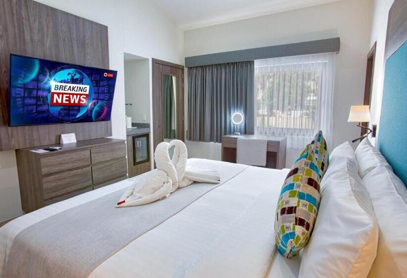 Suíte Cama King, Casa Nicole Boutique