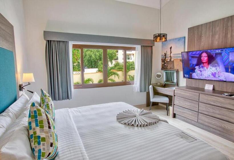 Suíte Cama King, Casa Nicole Boutique