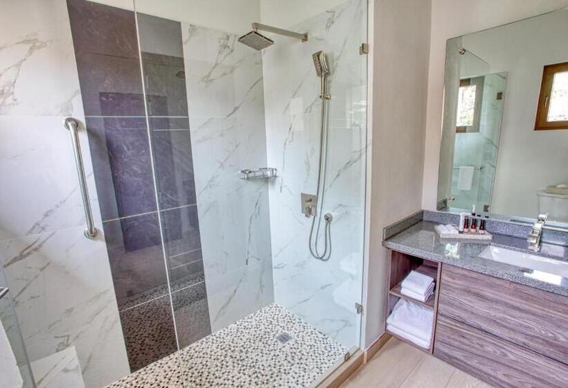 Quarto Quádruplo Estandar, Casa Nicole Boutique