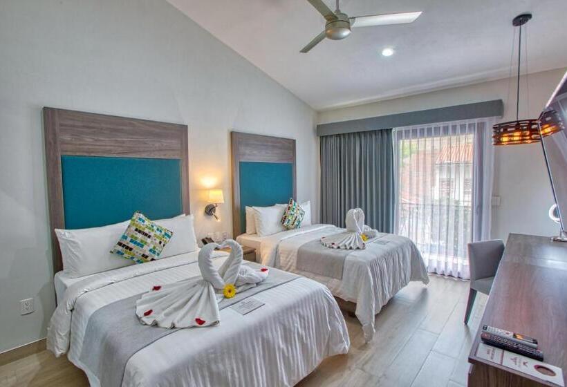 四人标准间, Casa Nicole Boutique