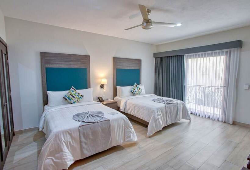 四人标准间, Casa Nicole Boutique