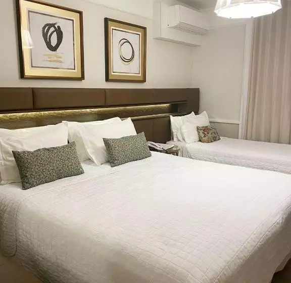 Deluxe-huone, Casacurta
