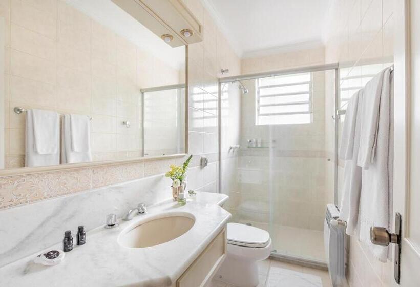 디럭스 룸, Casacurta