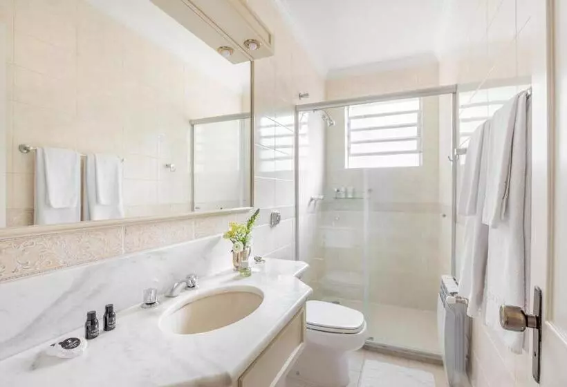 Deluxe-huone, Casacurta
